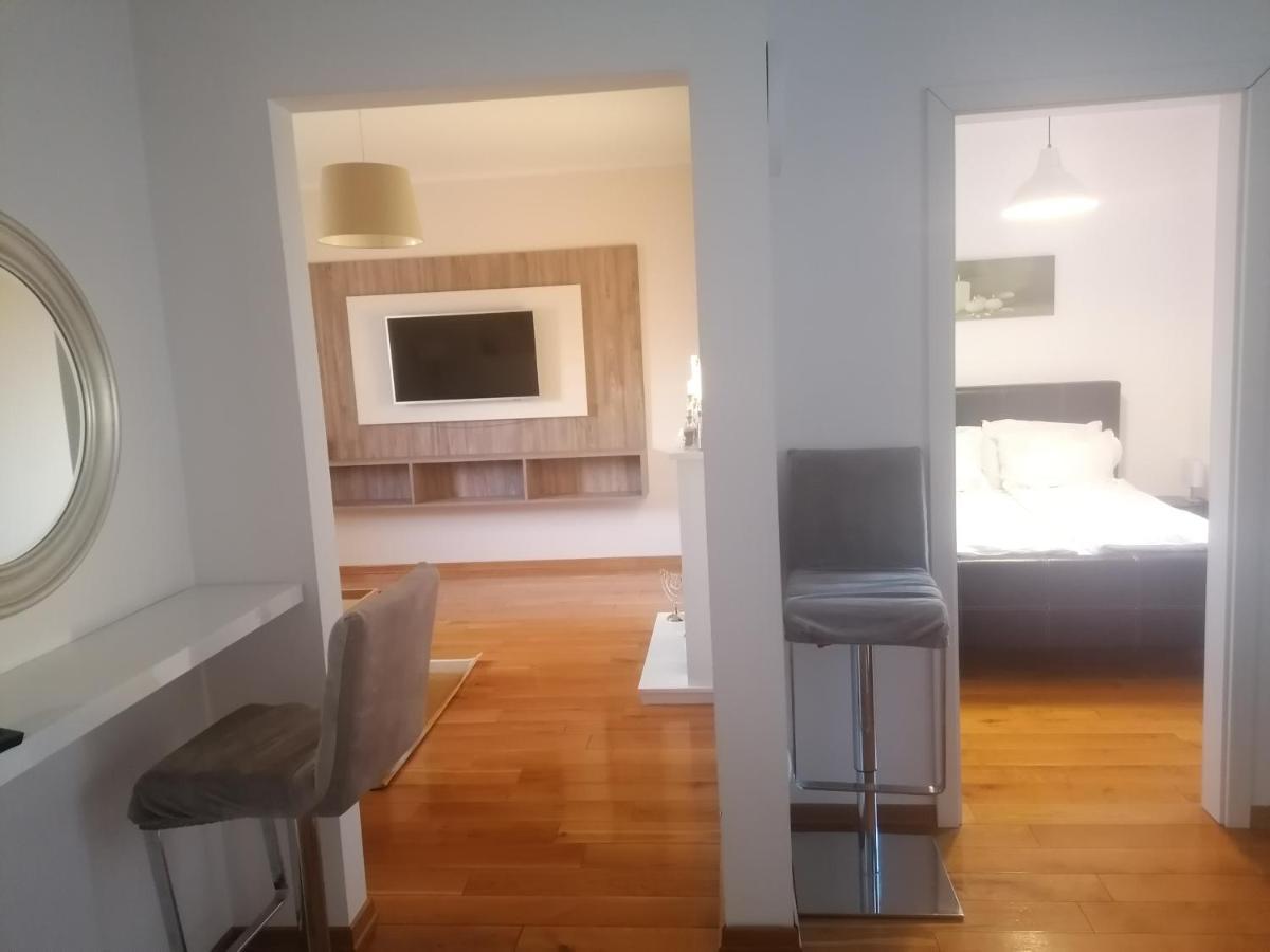 Monte Pula, Free Parking Apartment Exterior photo