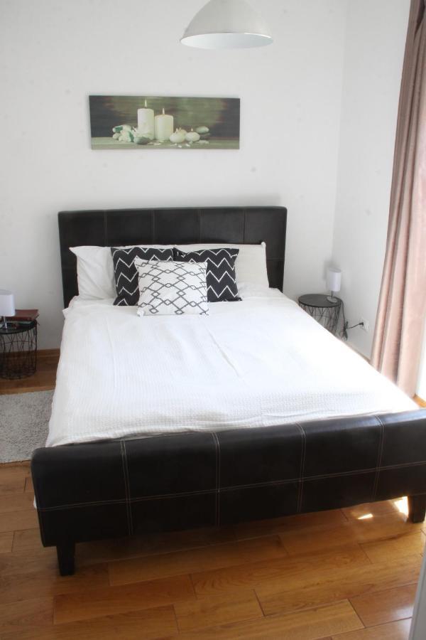 Monte Pula, Free Parking Apartment Exterior photo